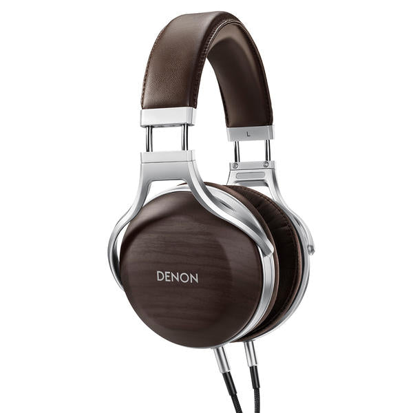 Denon AH-D5200, Over-Ear headphones