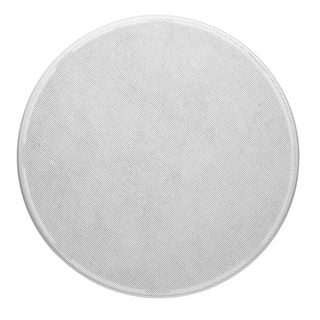 Focal 1000 ICW SUB 10, įmontuojamas žemų dažnių garsiakalbis (montavimo matmenys: 340 x 340 mm)- grotelės