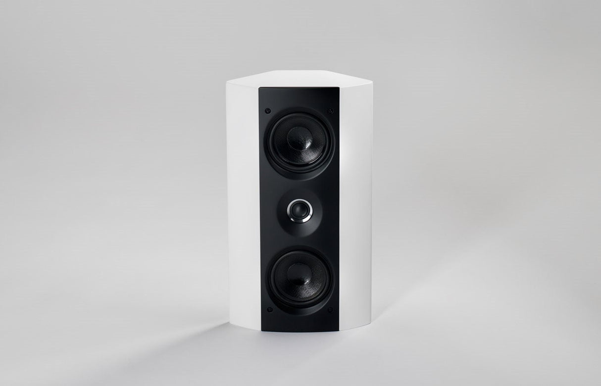 Montuojama garso kolonėlė Sonus Faber VENERE WALL, 2-jų juostų Kolonėlės Sonus Faber AUTOGARSAS.LT