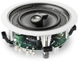 Focal CHORUS IC 706 V ST, lubinė garso kolonėlė