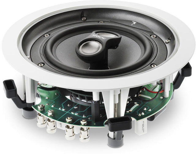 Focal CHORUS IC 706 V ST, lubinė garso kolonėlė