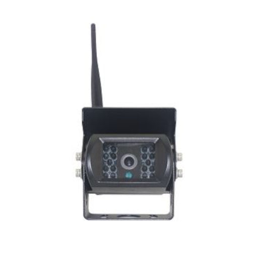 AHD TFT7HDW belaidės kameros ir monitoriaus komplektas - kamera