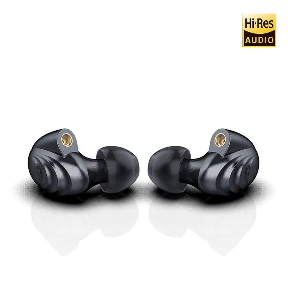 Laidiniai ausinukai FiiO F9 Pro Ausinės FiiO AUTOGARSAS.LT