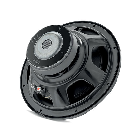 Focal SUB 12, automoblinis žemų dažnių garsiakalbis- galas