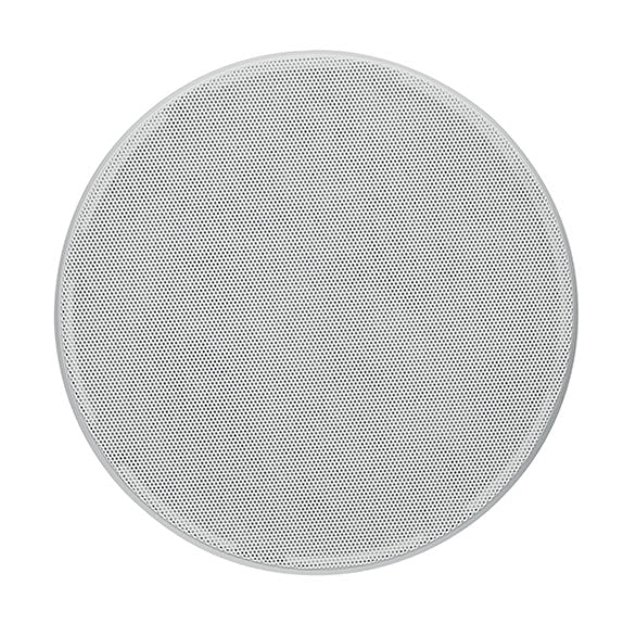 Focal 1000 ICW 8, įmontuojamas garsiakalbis (montavimo matmenys: 340 x 340 mm)- grotelės