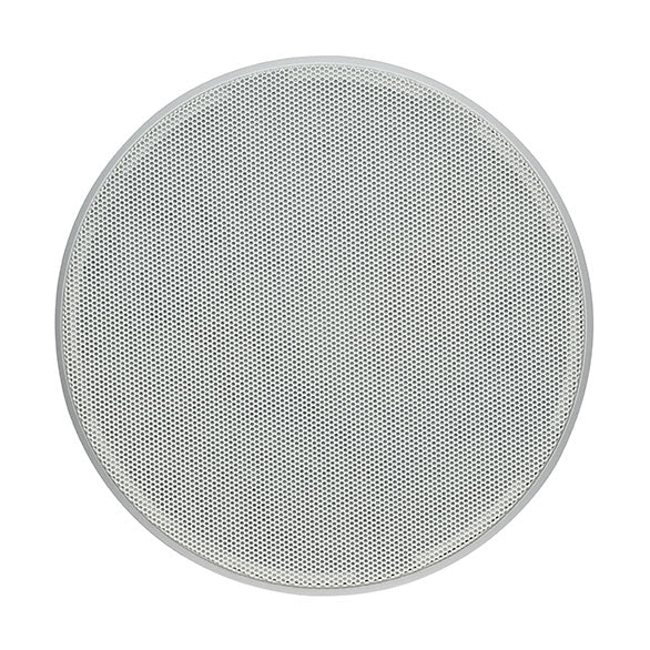 Focal 200 ICW 6, įmontuojamas garsiakalbis (montavimo matmenys: 340 x 340 mm)- grotelės