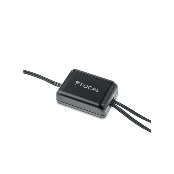 Focal ASE 165 S, Automobilinių garsiakalbių sistema