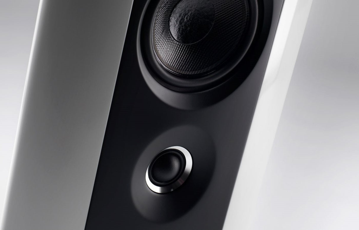 Montuojama garso kolonėlė Sonus Faber VENERE WALL, 2-jų juostų Kolonėlės Sonus Faber AUTOGARSAS.LT