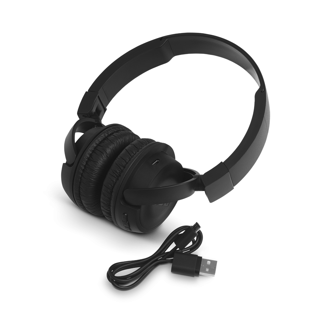Belaidės ausinės JBL T460BT, Bleutooth Ausinės JBL AUTOGARSAS.LT