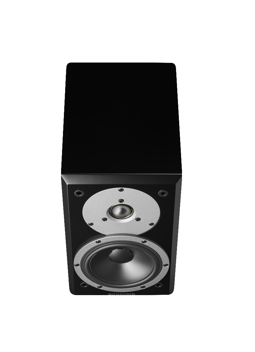 Lentyninės garso kolonėlės Dynaudio Emit M10, 150W Kolonėlės Dynaudio AUTOGARSAS.LT