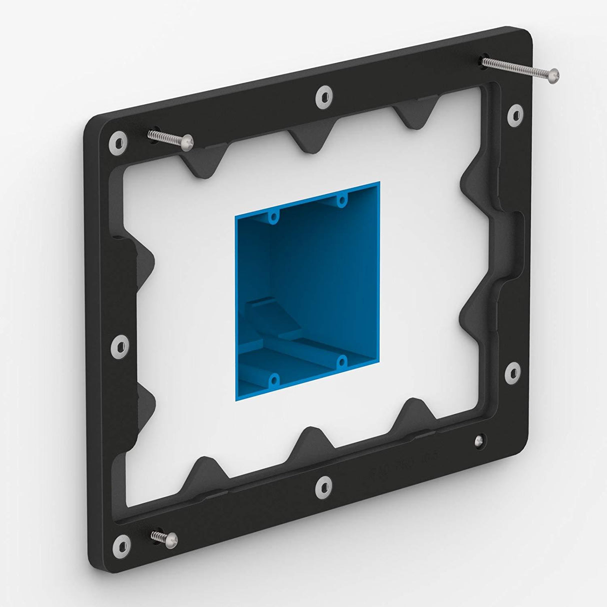 Sieninis iPad laikiklis On-Wall Mount Išmanūs namai Autogarsas AUTOGARSAS.LT