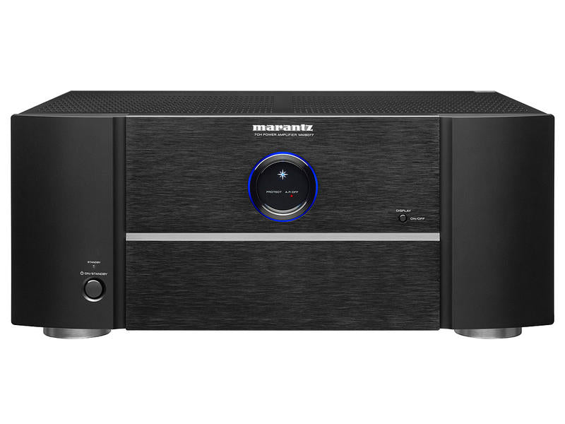Marantz MM8077, A/V Power Amplifier