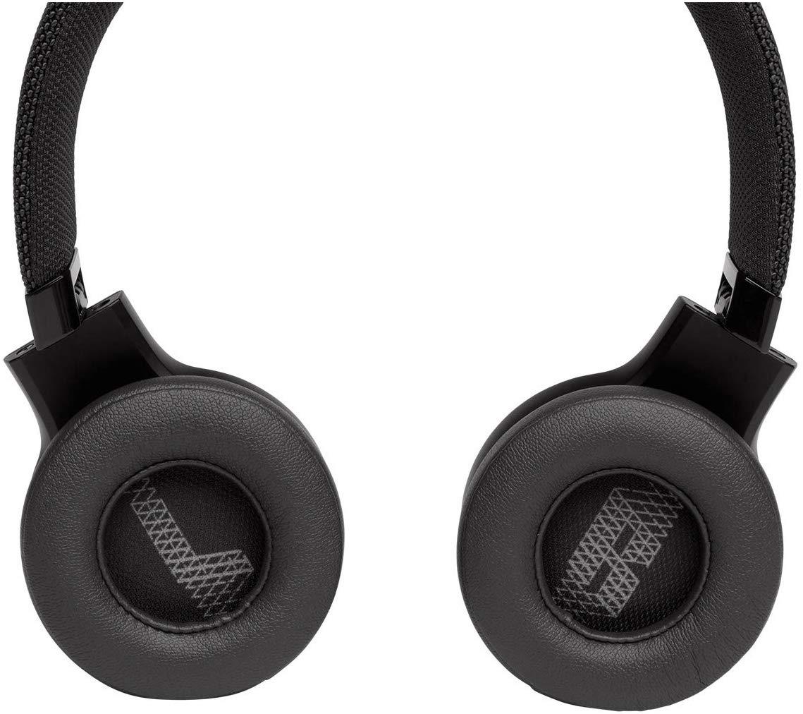 Belaidės ausinės JBL LIVE 400BT Ausinės JBL AUTOGARSAS.LT