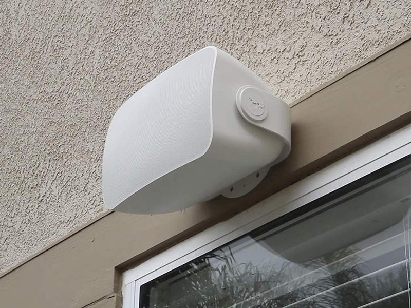 Sonos OUTDOOR BY SONANCE - Garsiakalbis lauke