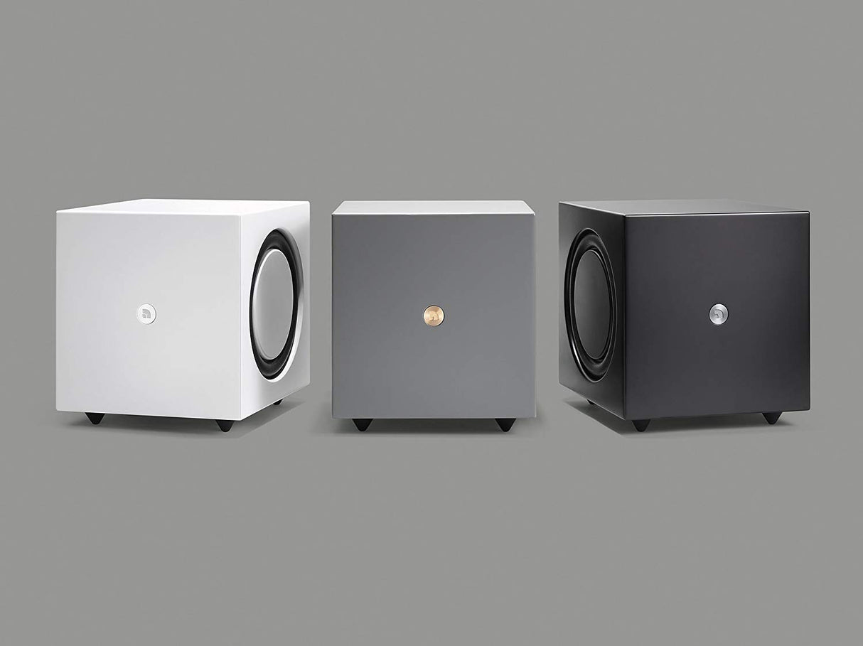 Belaidė žemų dažnių kolonėlė Audio Pro ADDON C-SUB, Multiroom, Wi-Fi Kolonėlės Audio Pro AUTOGARSAS.LT