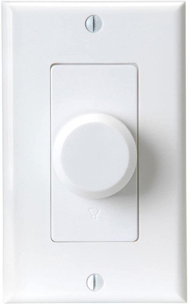 System One VRS100, į sieną montuojamas garso reguliatorius