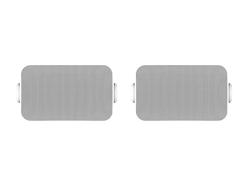 Sonos OUTDOOR BY SONANCE - Priekis