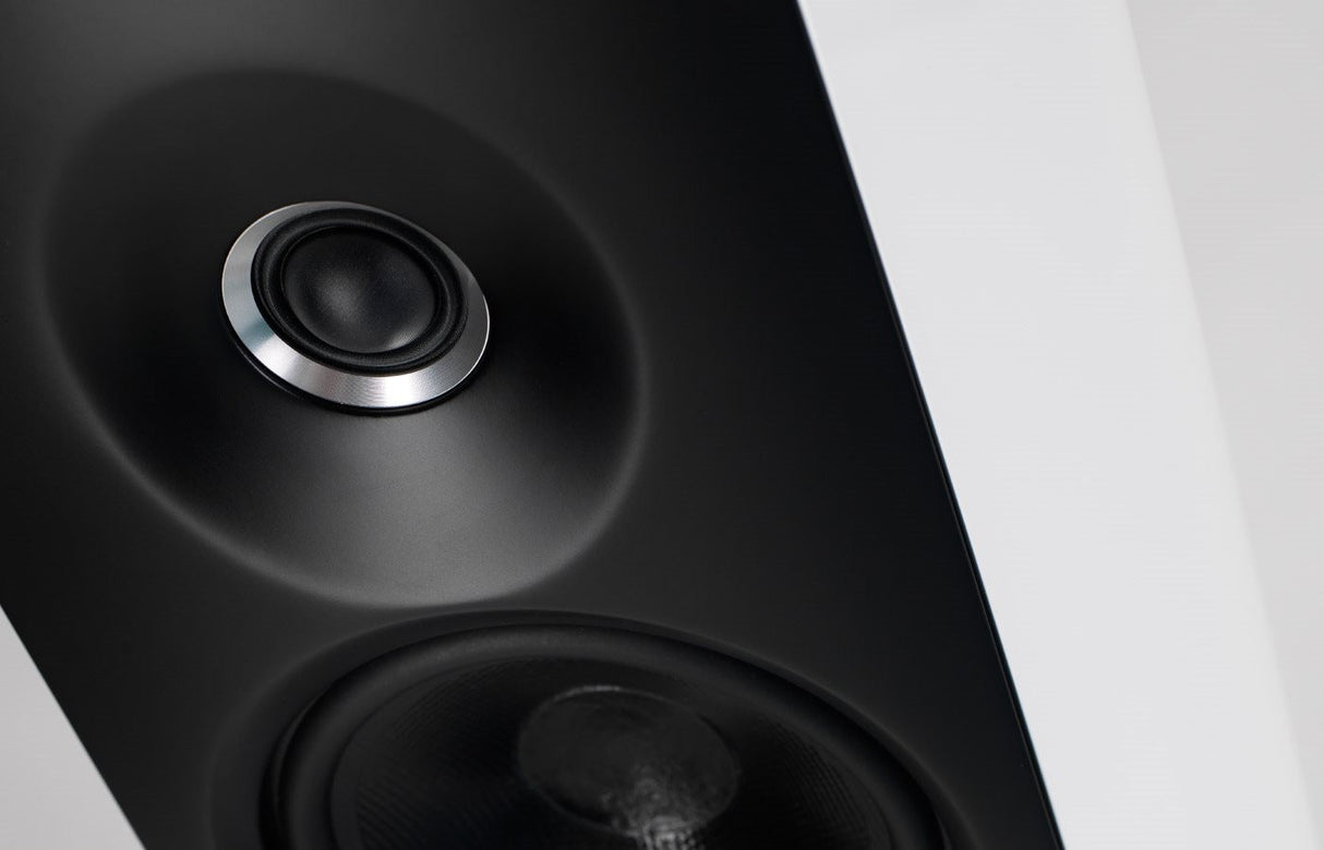 Sonus Faber VENERE 2.5 Kolonėlės Sonus Faber AUTOGARSAS.LT