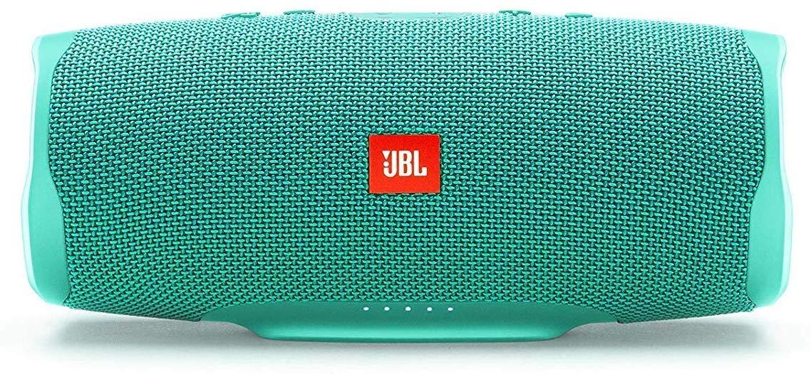 JBL Charge 4, turkio