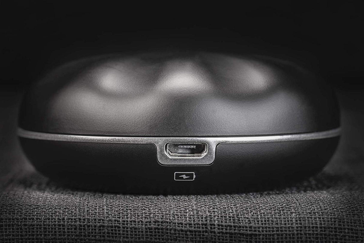 Belaidžiai ausinukai SoundMagic TWS50 True Wireless Ausinės SoundMagic AUTOGARSAS.LT