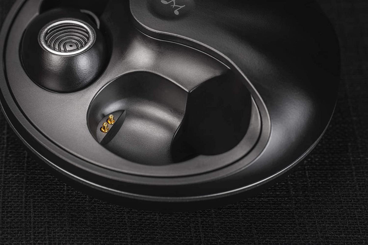 Belaidžiai ausinukai SoundMagic TWS50 True Wireless Ausinės SoundMagic AUTOGARSAS.LT