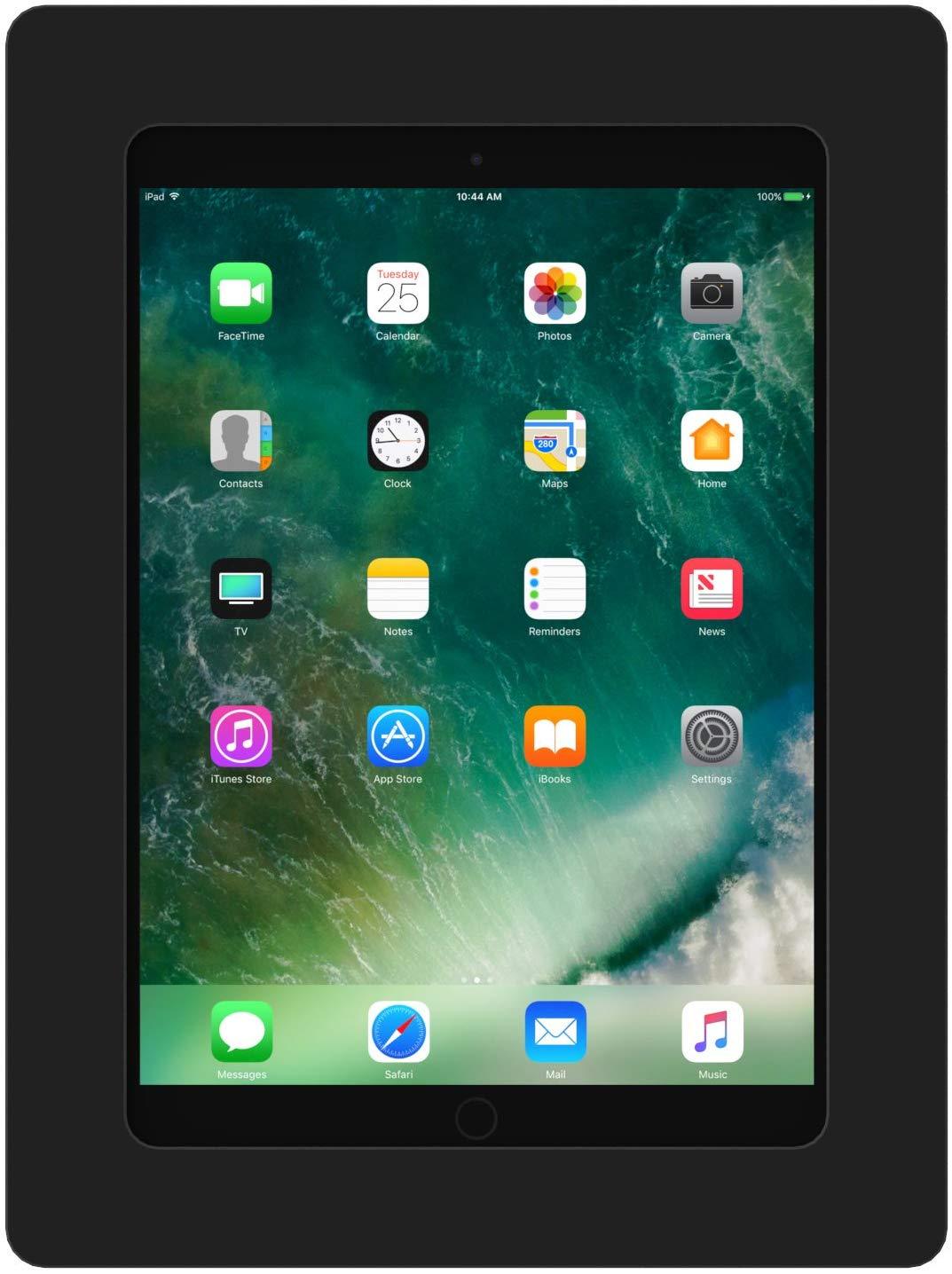 Sieninis iPad laikiklis On-Wall Mount Išmanūs namai Autogarsas AUTOGARSAS.LT