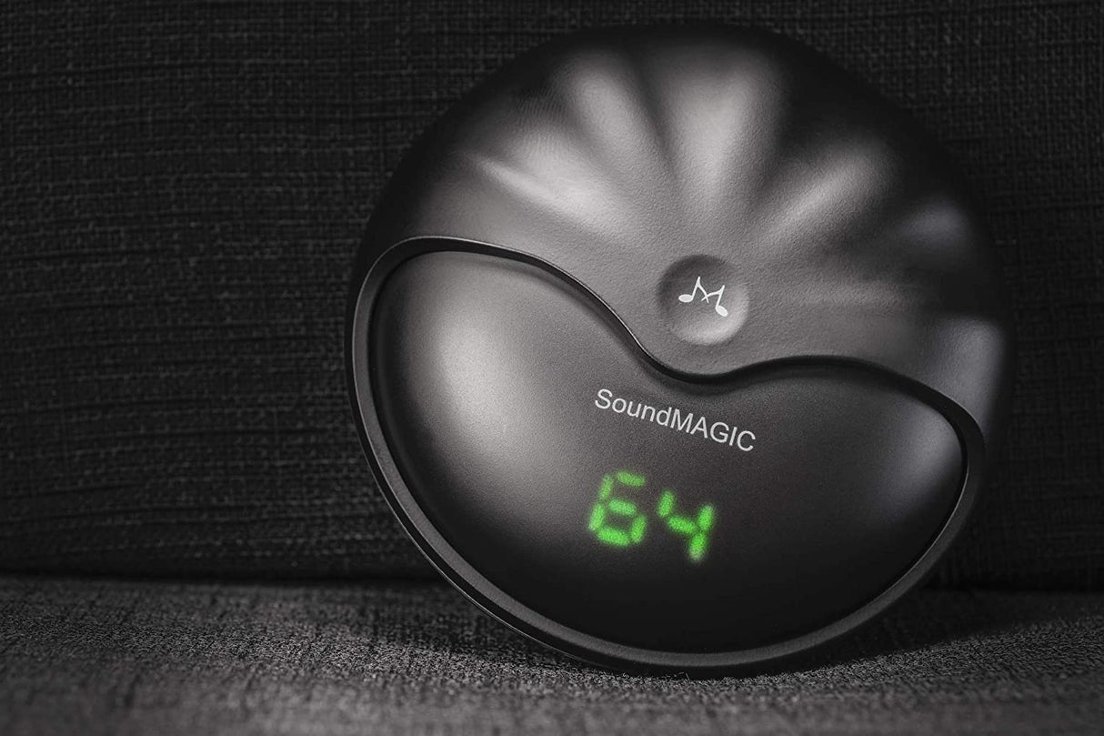 Belaidžiai ausinukai SoundMagic TWS50 True Wireless Ausinės SoundMagic AUTOGARSAS.LT