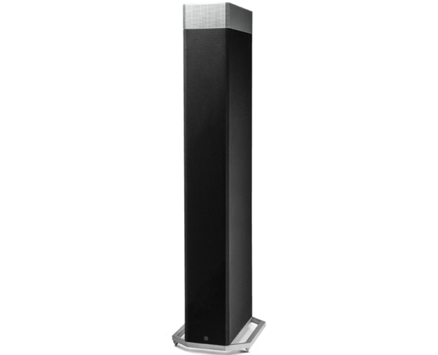 Definitive Technology BP9080x - priekis