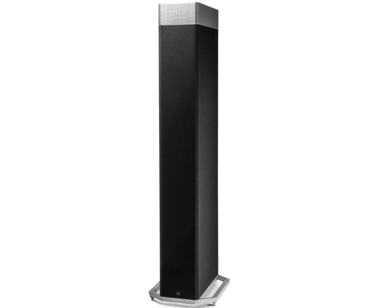 Definitive Technology BP9080x - priekis