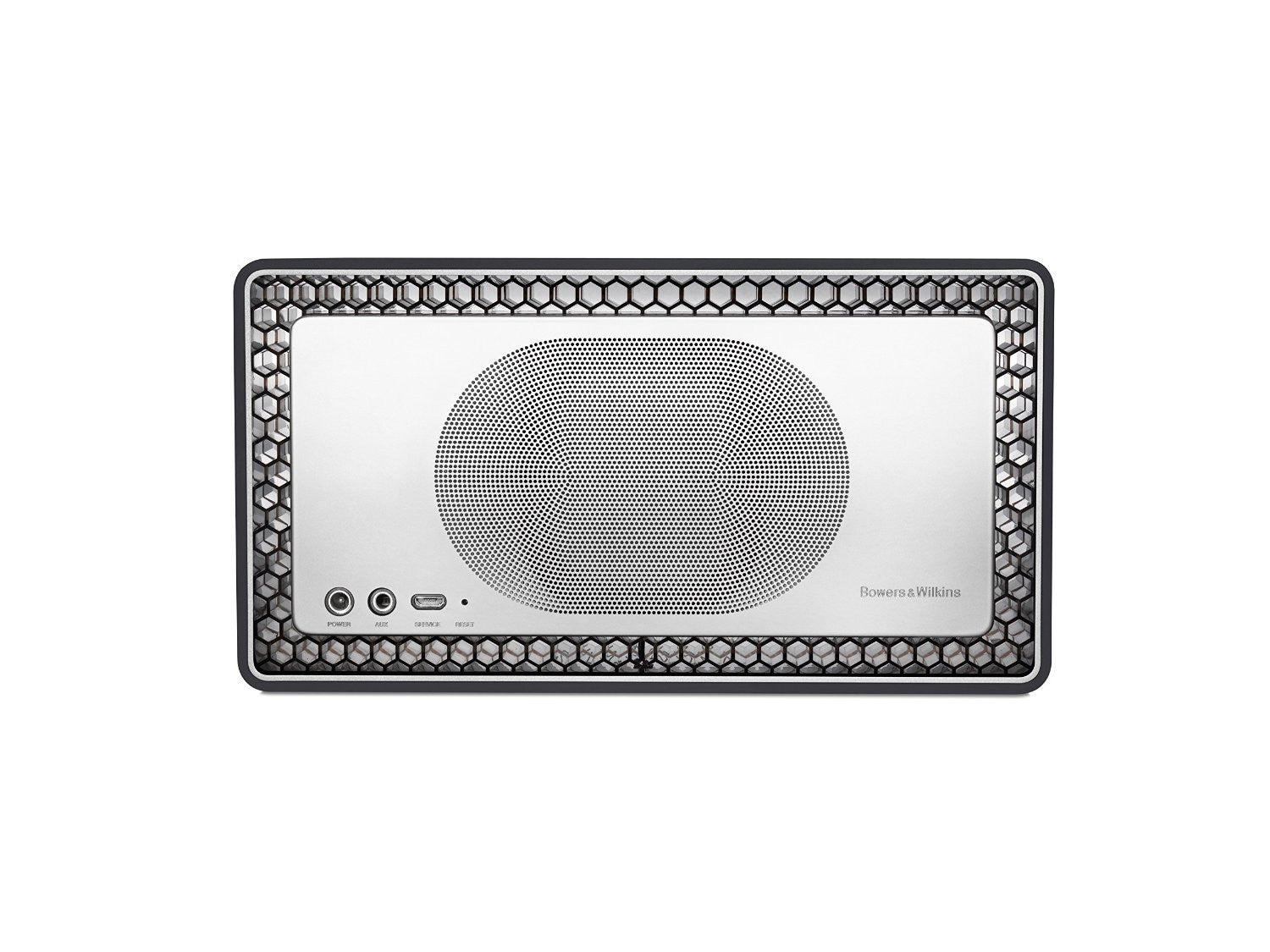Belaidė garso kolonėlė Bowers & Wilkins T7 su Bluetooth Bevieliai grotuvai Bowers & Wilkins AUTOGARSAS.LT