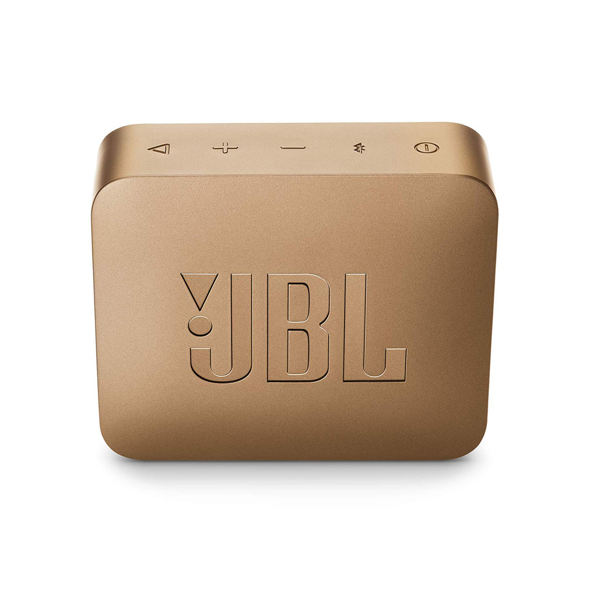 Belaidė garso kolonėlė JBL GO 2 su Bluetooth Kolonėlės JBL AUTOGARSAS.LT