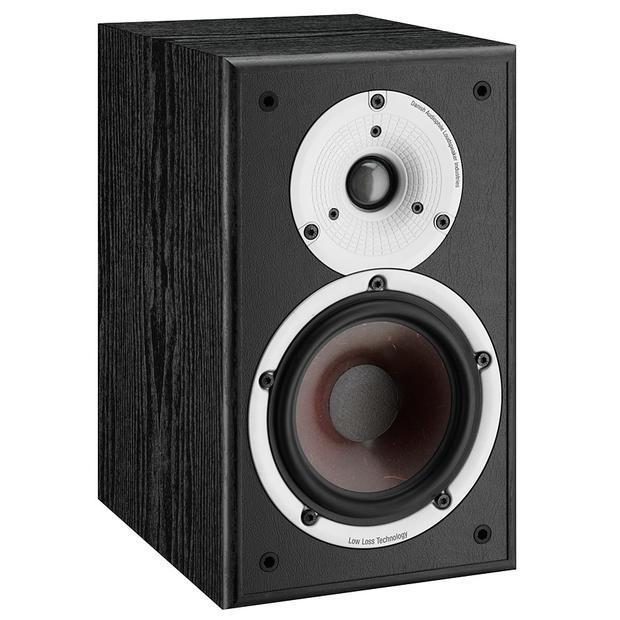 Stereo komplektas - stiprintuvas Sonos Connect: AMP ZP120, su kolonėlėm Dali SPEKTOR 2 HS Stereo Stereo AUTOGARSAS.LT