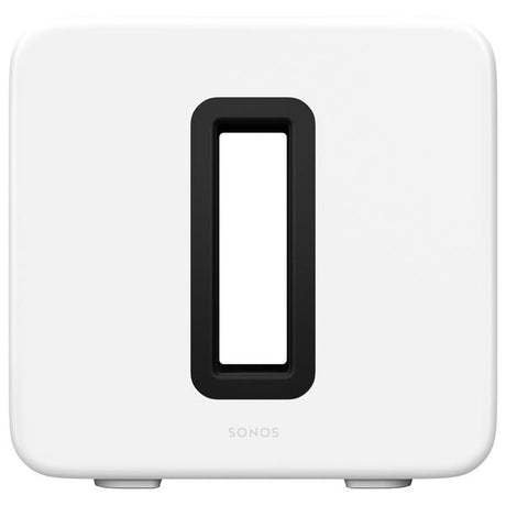 Sonos SUB (Gen 3) - Balta