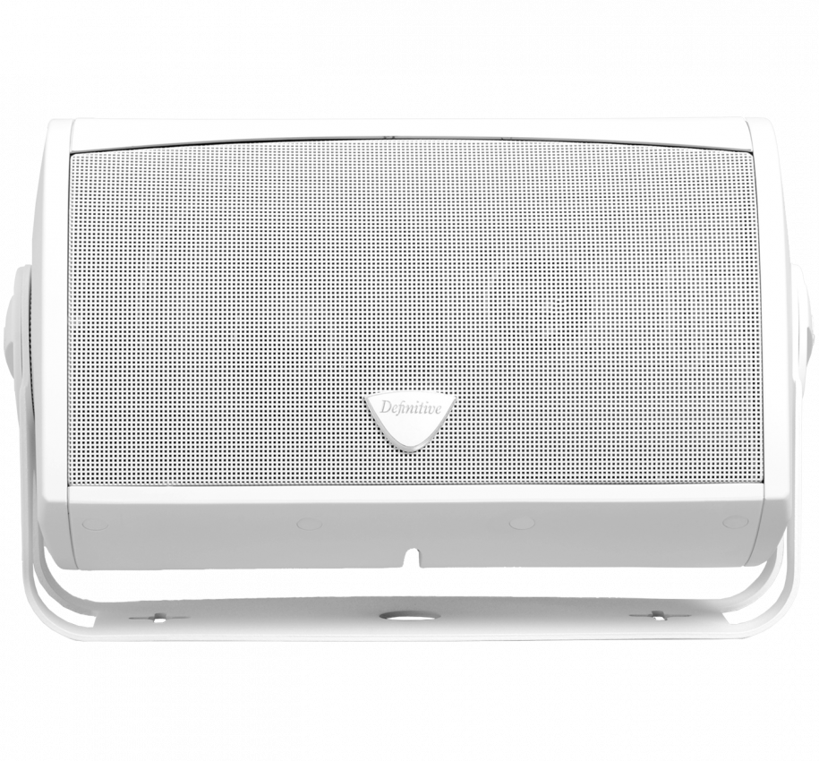 Montuojamos garso kolonėlės laukui DEFINITIVE TECHNOLOGY AW5500, 175W Kolonėlės Definitive Technology AUTOGARSAS.LT