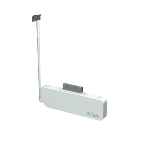 Skaitmeninės televizijos priedėlis Tivizen Pico Galaxy, skirtas Samsung Galaxy planšetei Išmanūs sprendimai Tivizen AUTOGARSAS.LT