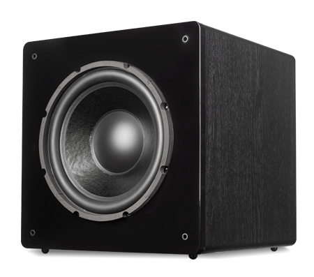 Žemų dažnių kolonėlė Dynavoice Challenger SUB-12, 250W Kolonėlės Dynavoice AUTOGARSAS.LT