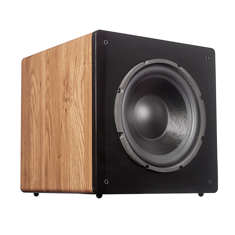 Žemų dažnių kolonėlė Dynavoice Challenger SUB-12, 250W Kolonėlės Dynavoice AUTOGARSAS.LT