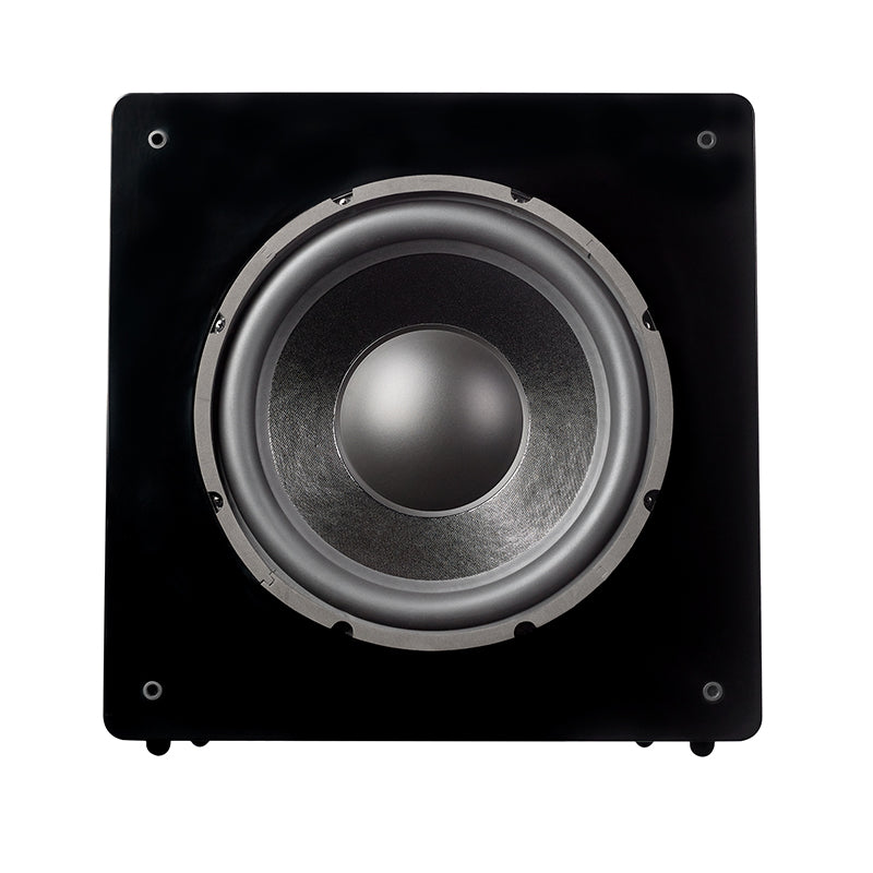 Žemų dažnių kolonėlė Dynavoice Challenger SUB-12, 250W Kolonėlės Dynavoice AUTOGARSAS.LT