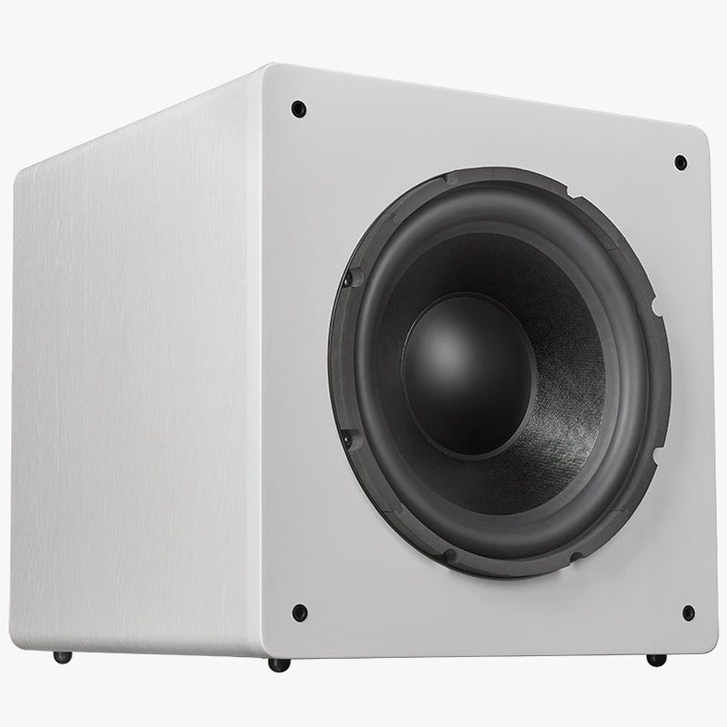 Žemų dažnių kolonėlė Dynavoice Challenger SUB-12, 250W Kolonėlės Dynavoice AUTOGARSAS.LT