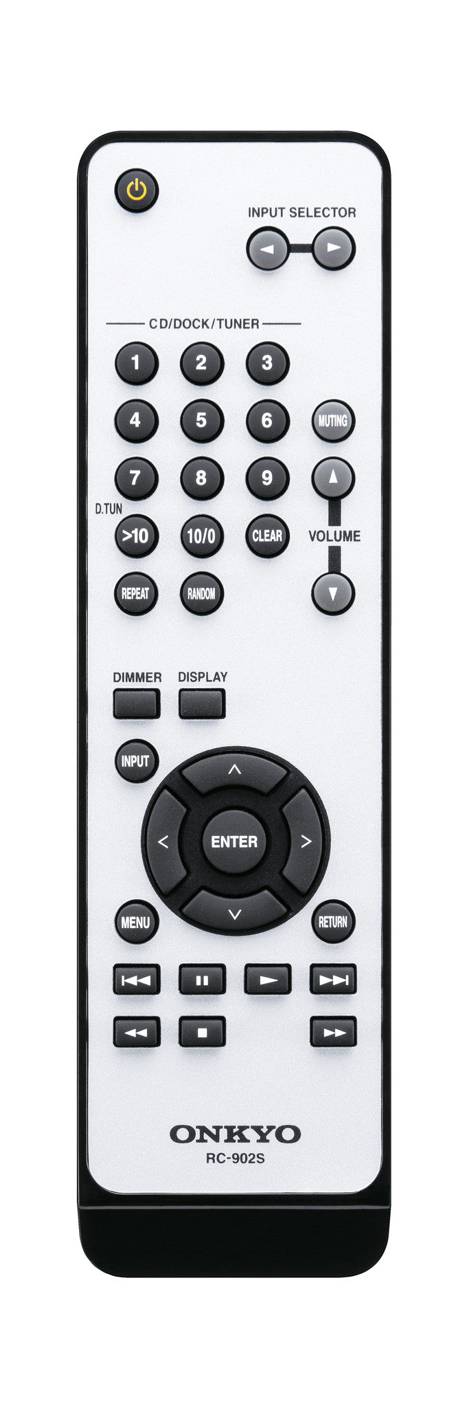 Stereo resyveris Onkyo A-9010 2.1, 2x44W Stereo Onkyo AUTOGARSAS.LT