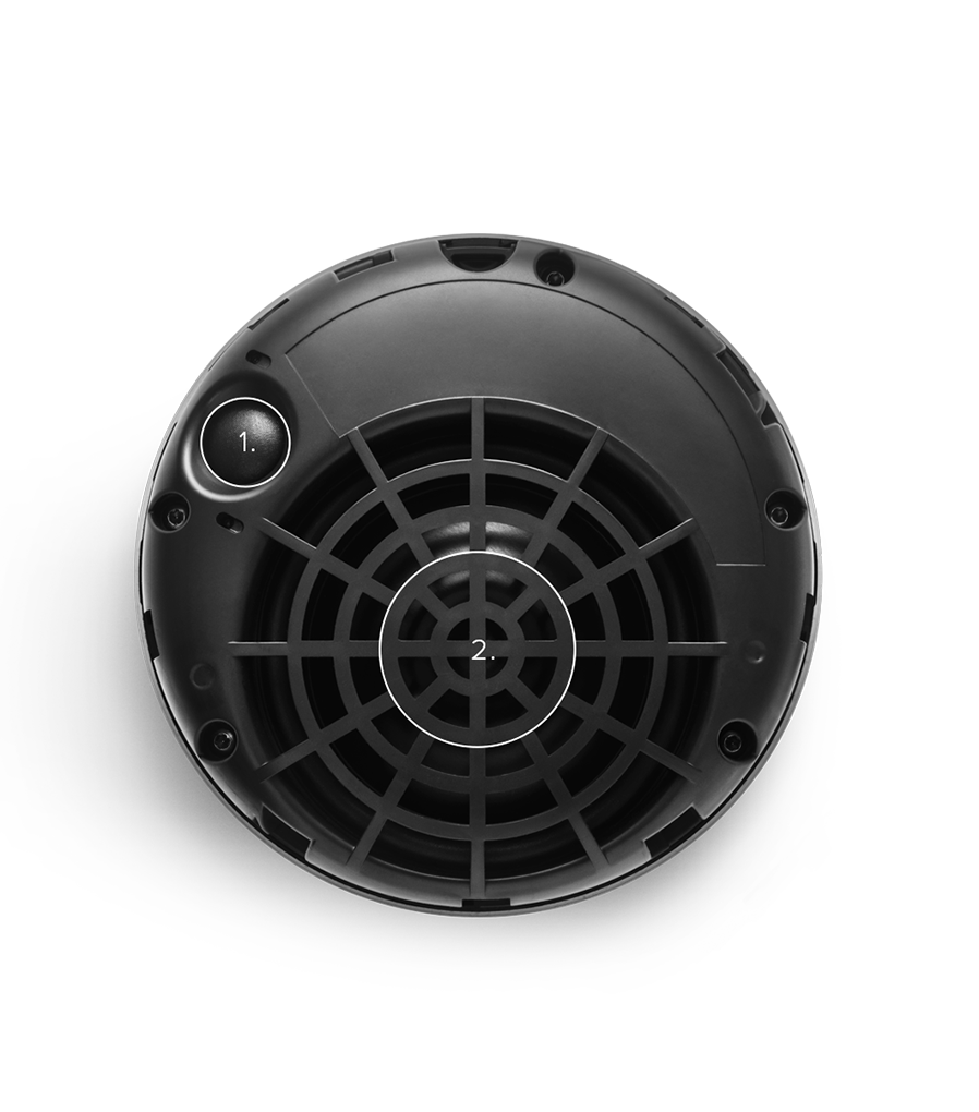 Nešiojama garso kolonėlė B&O BeoPlay A1 su Bluetooth atspari vandeniui Kolonėlės Bang & Olufsen AUTOGARSAS.LT