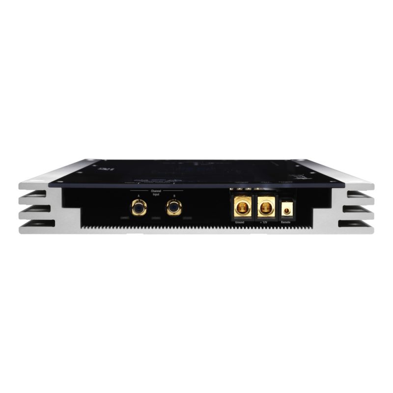 Garso stiprintuvas Helix A2, High-End Stiprintuvai Helix AUTOGARSAS.LT