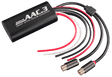 Helix AAC.3 high / low adapteris su suzadinimu