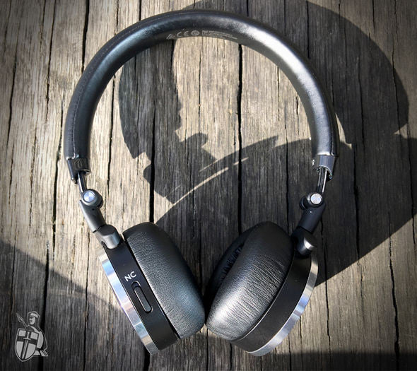 Uždaro tipo ausinės AKG by Harman N-60 NC Ausinės AKG AUTOGARSAS.LT