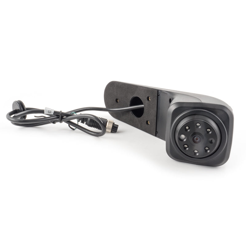 AMPIRE KV-CRAFTER-2, galinio vaizko kamera skirta VW CRAFTER modeliui