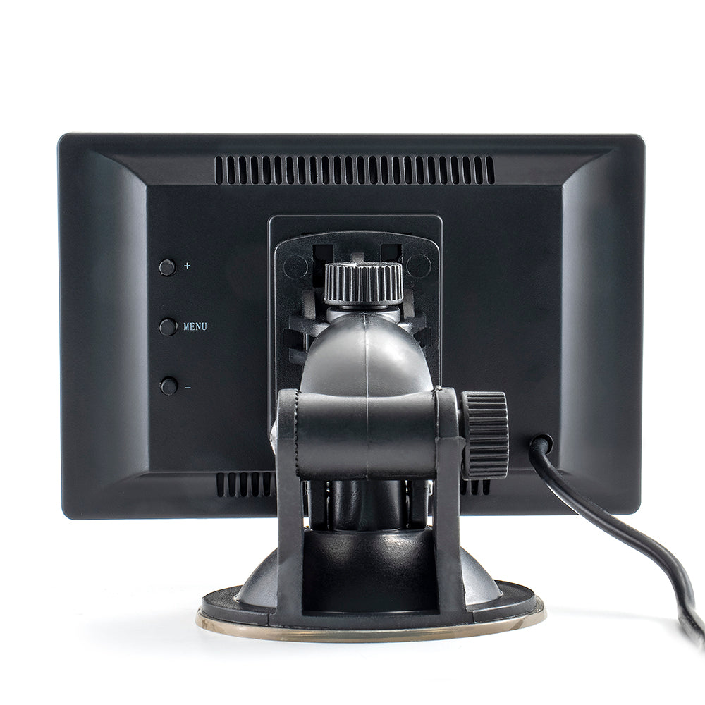 Ampire RVM051, TFT- Monitorius - galas