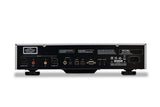 Rotel DT-6000, CD grotuvas su DAC (įvairių spalvų)- galas