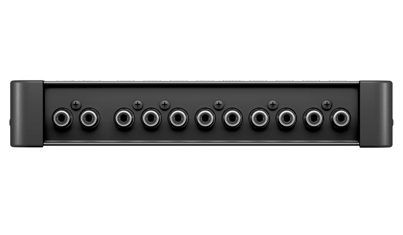 Audison Bit Nove, automobilinis audio procesorius