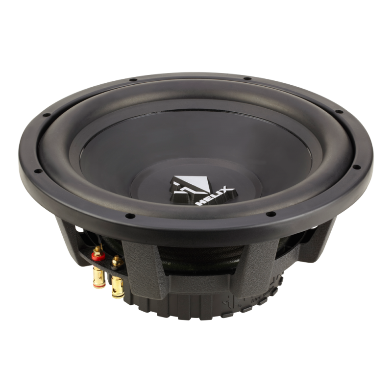 Žemų dažnių garsiakalbis Helix B 12W, 600W, 30cm Garsiakalbiai Helix AUTOGARSAS.LT