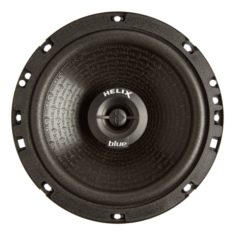 Garsiakalbiai Helix B 6X, 120W, 16.5cm Garsiakalbiai Helix AUTOGARSAS.LT